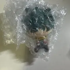 一番くじ　ヒロアカ　更に向こうへ H賞　ちょこのっこ　緑谷出久