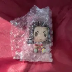 一番くじ　キングダム　D賞　ちょこのっこフィギュア　蒙恬