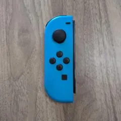 Nintendo Switch Joy-Con 青　ボタン故障あり