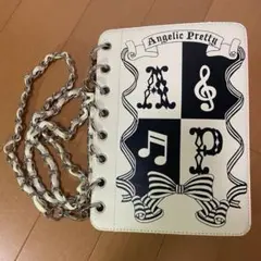 angelic pretty ノベルティ ミニバッグ Angelic Pretty ノベルティバッグ Present Ribbon - メルカリ