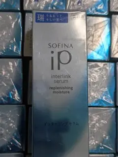 SOFINA iP インターリンク セラム 80g 本体　　1個