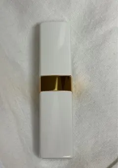 【一度だけ使用】シャネル ルージュ ココ ボーム 918 マイローズ