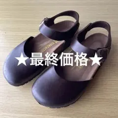 【BIRKENSTOCK 】MESSINA メッシーナクロッグサンダルのサムネイル