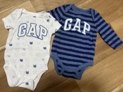 Gap セット