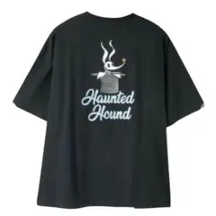 ナイトメアビフォアクリスマス ゼロ ★ディズニー キングジャックTシャツ