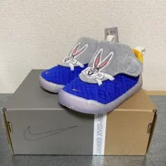 ナイキ　キッズスニーカー