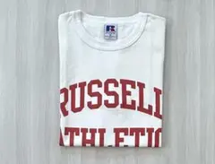 RUSSELL ATHLETIC＊ラッセルアスレティック Tシャツ