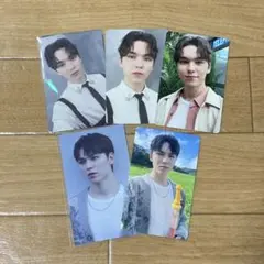 SEVENTEEN バーノン 消費期限 会場限定 トレカ まとめ売り