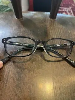 オリバーピープルズ メガネ