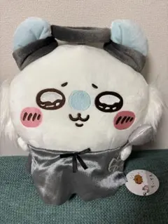 ちいかわ 運んで…みろッBIGぬいぐるみ　モモンガ