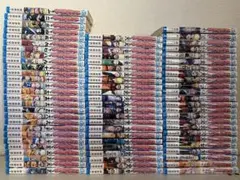 NARUTO 全巻 外伝 関連本 ナルト まとめ セット 79冊 非売品 限定