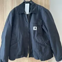 sacai×Carhartt WIP Duck Jacket size 0