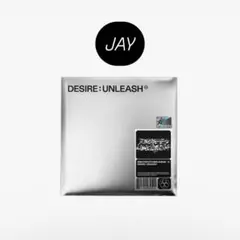 新品未開封DESIRE : UNLEASH(ENGENE ver.)ジェイ