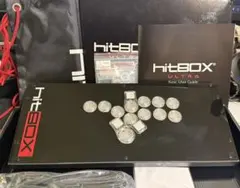 2026年最新】hitBOX c.o.m.b.oエクステンションの人気アイテム - メルカリ