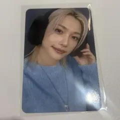 フィリックス　straykids ポップアップ　doit