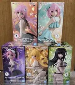 2025年最新】glitter&glamours toloveるの人気アイテム - メルカリ