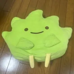受注生産 おおきなすみっコぬいぐるみ ざっそう - メルカリ