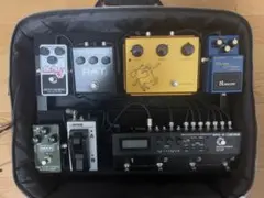 2026年最新】エフェクターセットの人気アイテム - メルカリ