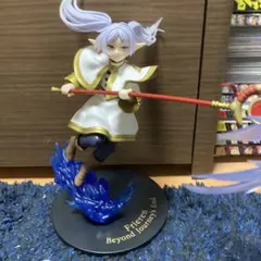 葬送のフリーレン　AMP＋　フリーレン　フィギュア