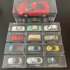 コリン・マクレー記念 1:64スケールミニカーセット コリン・マクレー記念 1:64スケールミニカーセット - メルカリ