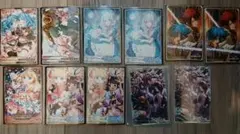 SOUND VOLTEX カード 11枚セット
