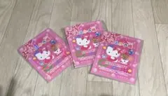 おえかき帳　キティちゃん