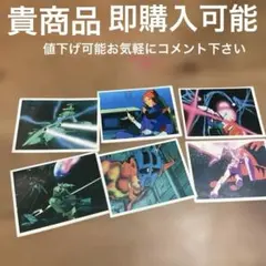 機動戦士ガンダム 初期シリーズ 昭和レトロ シールとセロハン - メルカリ
