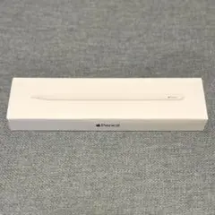 Apple Pencil第2世代 ジャンク