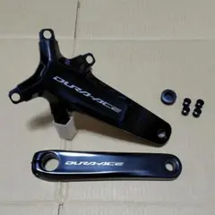SHIMANO DURA-ACE FC-R9100 クランクアーム - メルカリ