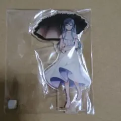 Ave Mujica アクリルスタンド 豊川祥子 オブリビオニス ゲーマーズ