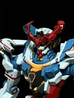 HG(ハイグレード) ジークアクス完成品 HG(ハイグレード) ジークアクス完成品 HG 1/144 GQuuuuuuX