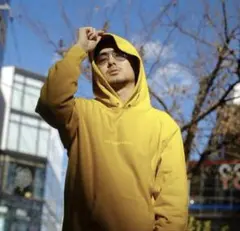 2025年最新】藤井風 グッズ パーカーの人気アイテム - メルカリ