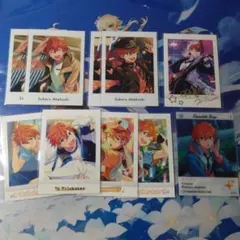 あんスタ ぱしゃっつ ぱしゃこれ エモカ 明星スバル