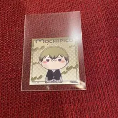 ジャンプフェスタ2026 呪術廻戦 禪院直哉 フリュー ステッカー