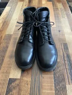 2026年最新】red wing ベックマン 9014の人気アイテム - メルカリ