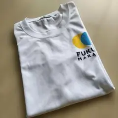 福岡マラソン2015 Tシャツ S 未使用