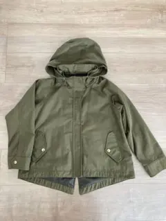 ビームス ブルゾン