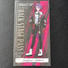 にじさんじ 渡会雲雀 2時だとか まねきねこ ノベルティ