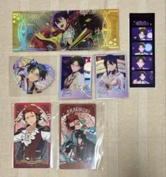 あんスタ　紅月　グッズまとめ売り