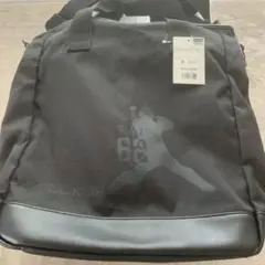 福岡ソフトバンクホークス　62甲斐　トートバッグ　 中古品