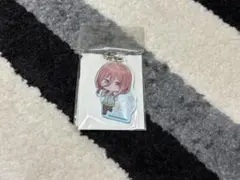 五等分の花嫁 中野三玖 アクリルキーホルダー