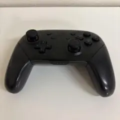 ジャンク品 Nintendo Switch プロコントローラー