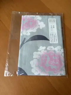 新品⭐︎中川政七商店　注染てぬぐいのサムネイル