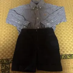 ラルフローレン　フォーマル　結婚式