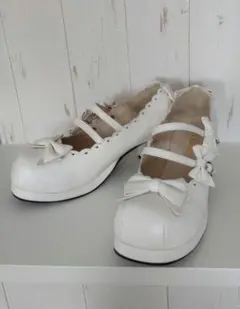 2025年最新】BODYLINE パンプスの人気アイテム - メルカリ