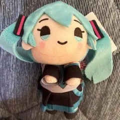 2026年最新】初音ミク 15th Anniversary ver ぬいぐるみの人気アイテム