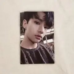 StrayKids I am NOT ヒョンジン トレカ