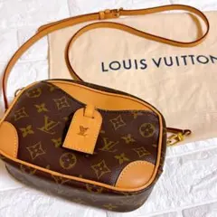 Louis Vuitton ドーヴィルminiのサムネイル