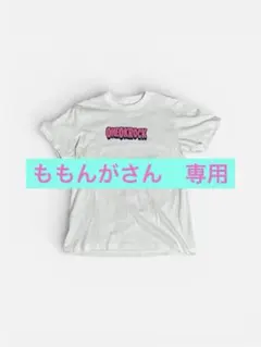 ONE OK ROCK DETOX Tシャツ　M (ステッカー1枚付き)
