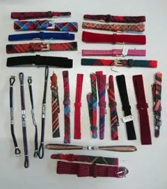 腕時計ベルト 腕時計バンド ヴィンテージ レトロ まとめ売り